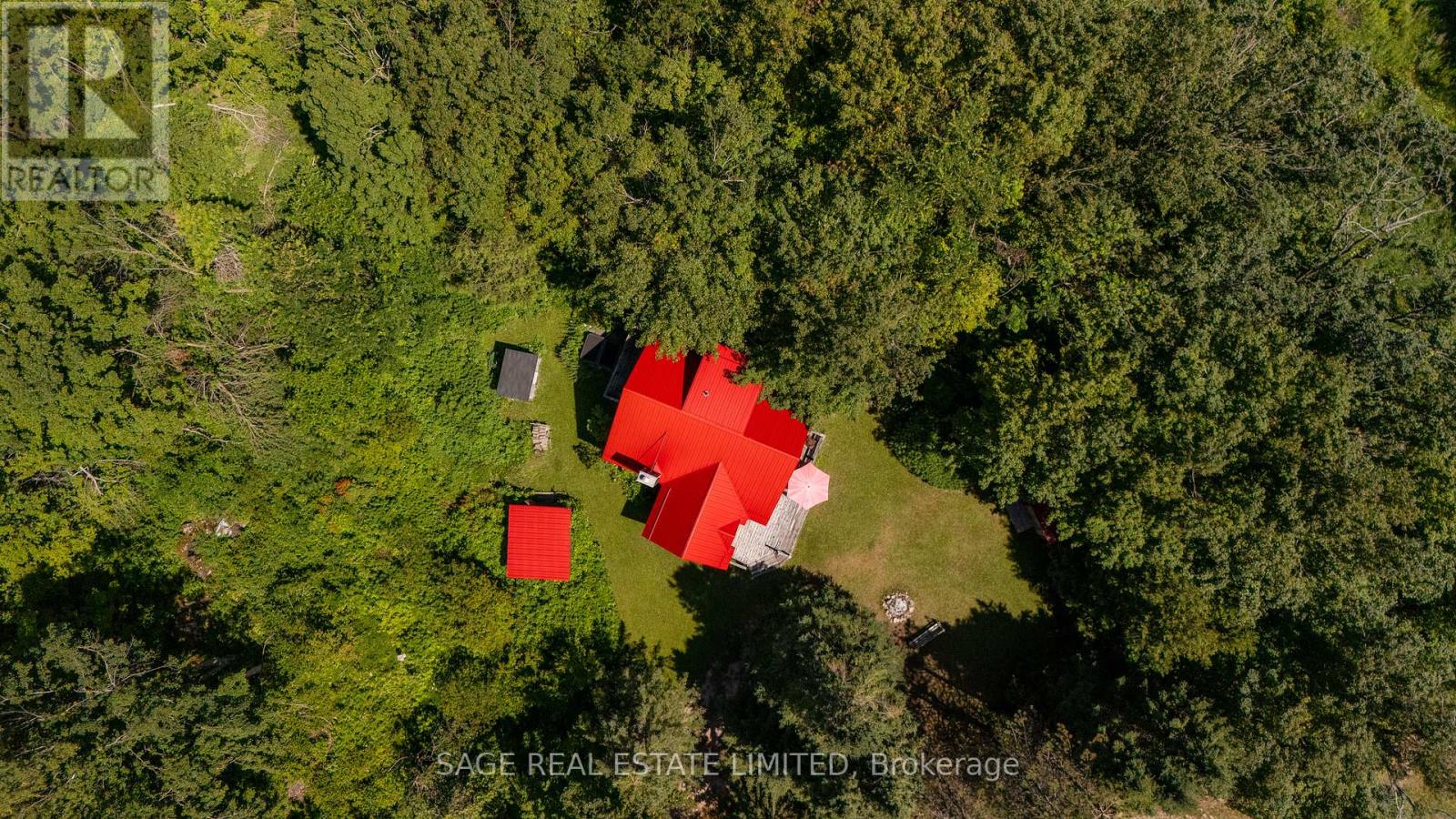 9324 Ewing Road, Clearview (Singhampton), Ontario  N0C 1M0 - Photo 7 - S12391328