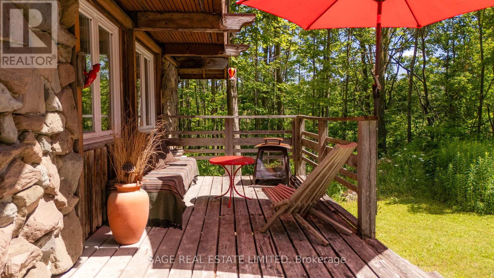 9324 Ewing Road, Clearview (Singhampton), Ontario  N0C 1M0 - Photo 8 - S12391328