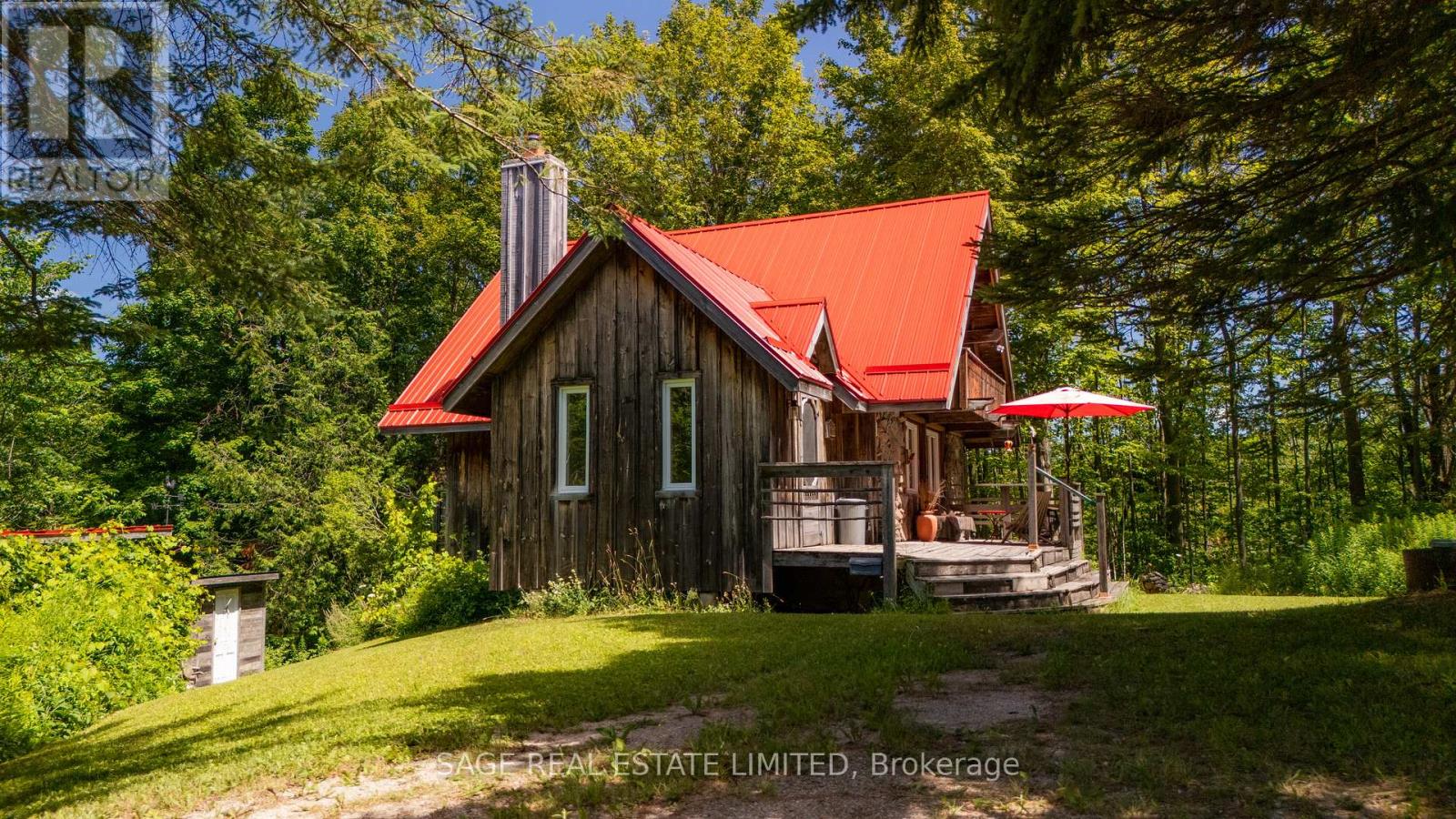 9324 Ewing Road, Clearview (Singhampton), Ontario  N0C 1M0 - Photo 9 - S12391328
