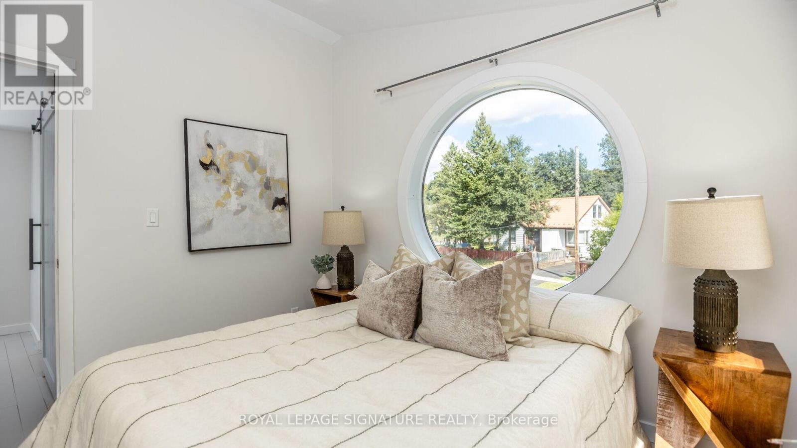 160 Duckworth Street, Barrie, Ontario  L4M 3W4 - Photo 30 - S12391344