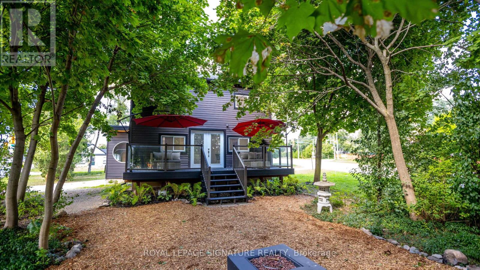 160 Duckworth Street, Barrie, Ontario  L4M 3W4 - Photo 45 - S12391344