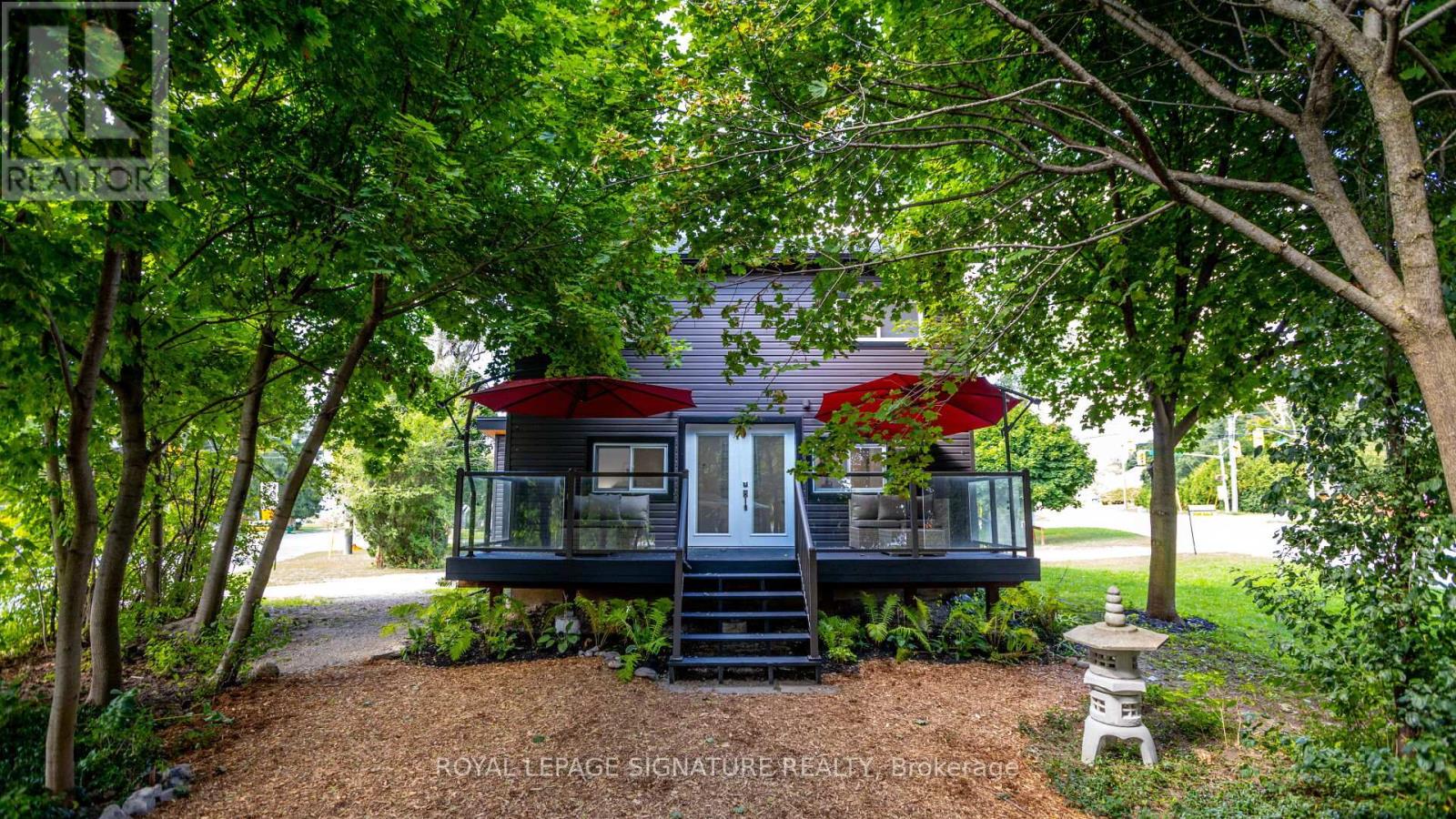 160 Duckworth Street, Barrie, Ontario  L4M 3W4 - Photo 46 - S12391344