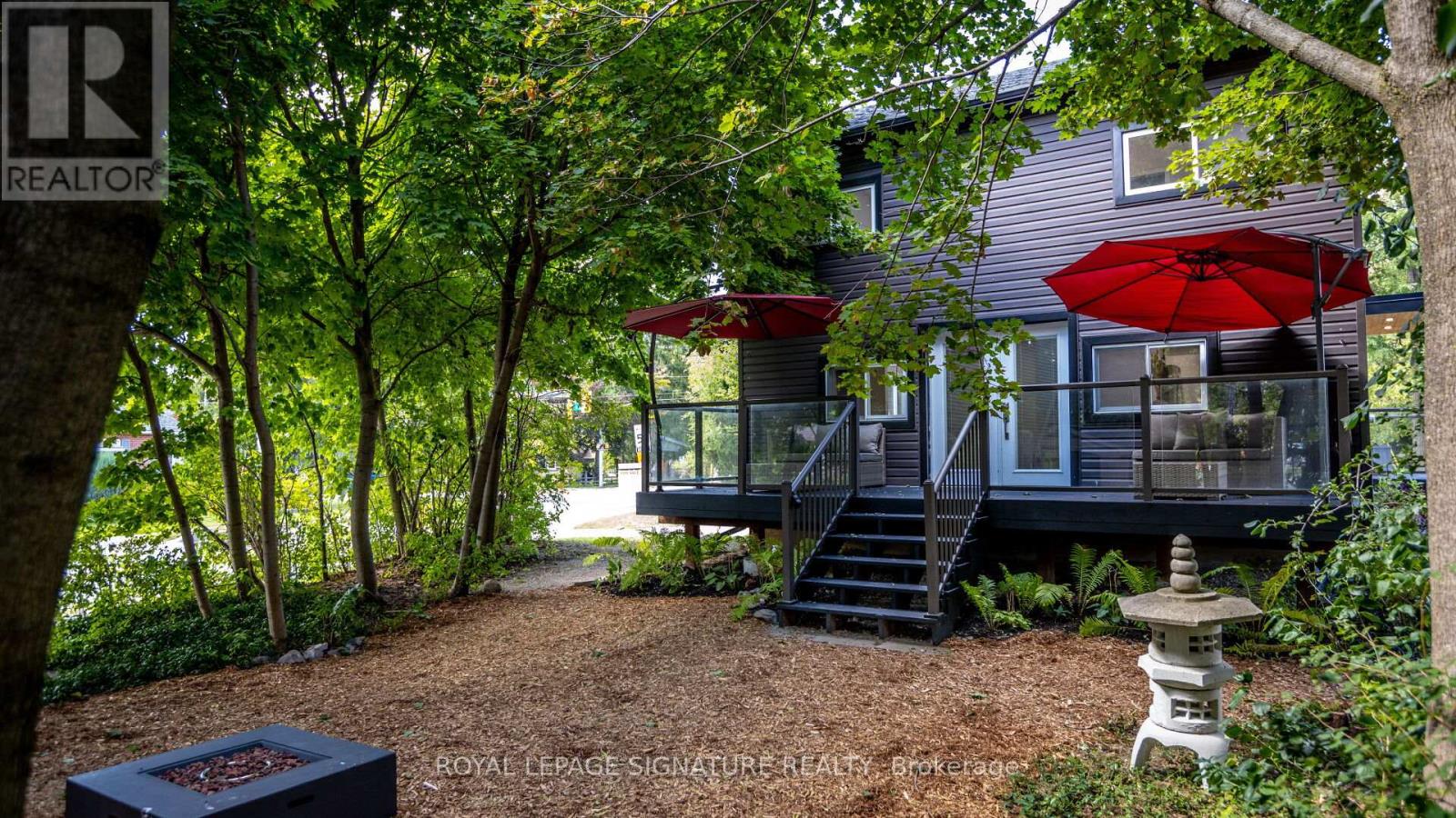 160 Duckworth Street, Barrie, Ontario  L4M 3W4 - Photo 47 - S12391344