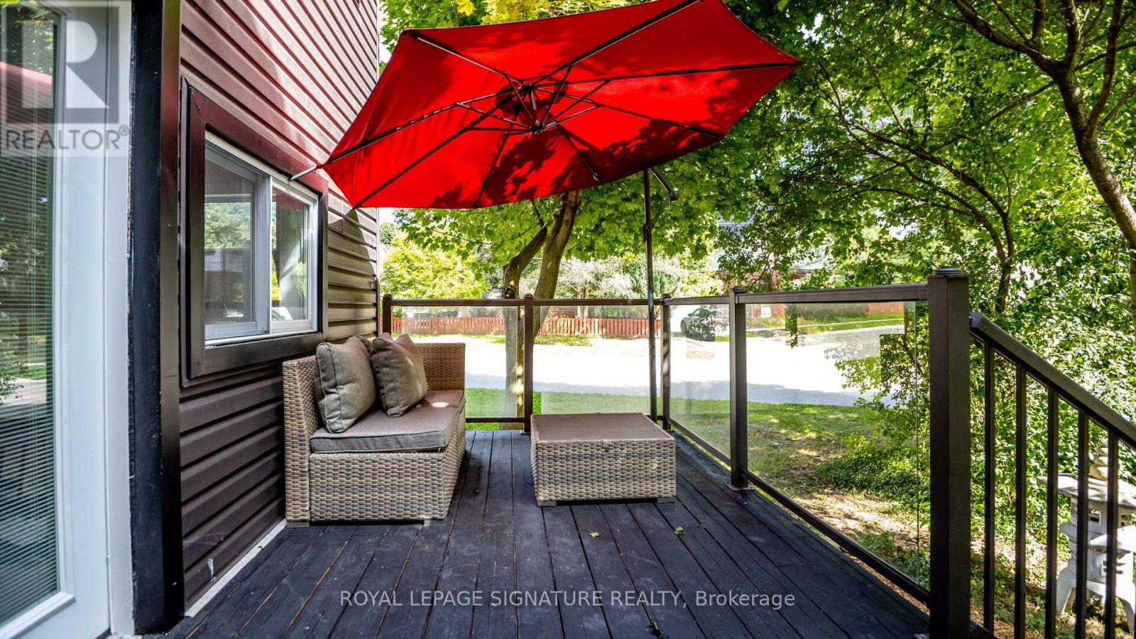 160 Duckworth Street, Barrie, Ontario  L4M 3W4 - Photo 48 - S12391344