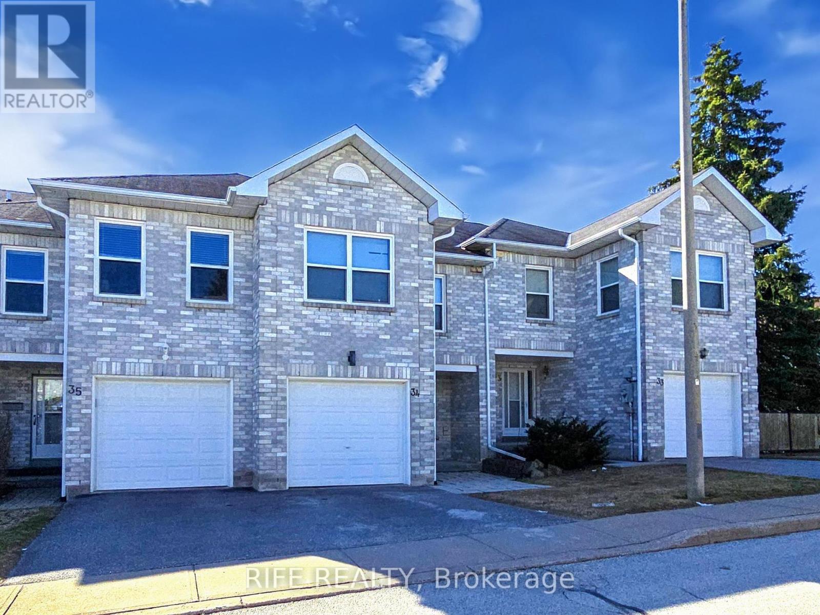 34 - 120 D'ambrosio Drive, Barrie (Painswick North), Ontario  L4N 7W3 - Photo 29 - S12391379