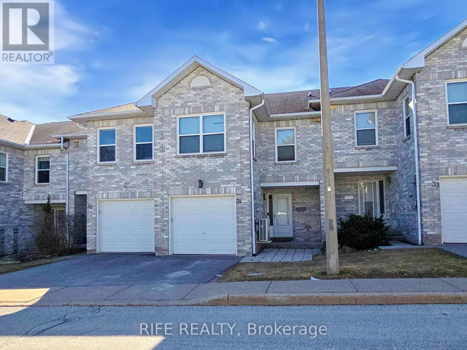 34 - 120 D'ambrosio Drive, Barrie (Painswick North), Ontario  L4N 7W3 - Photo 30 - S12391379