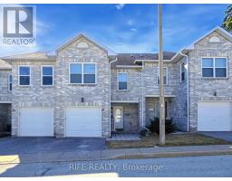 34 - 120 D'AMBROSIO DRIVE, Barrie, Ontario
