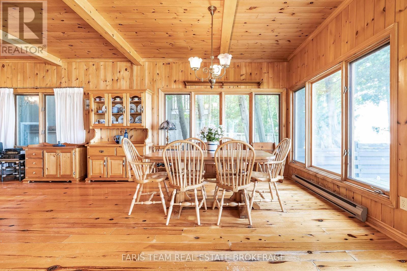 80 East Beach Road, Tiny, Ontario L9M 0M6 - Photo 10 - S12391440