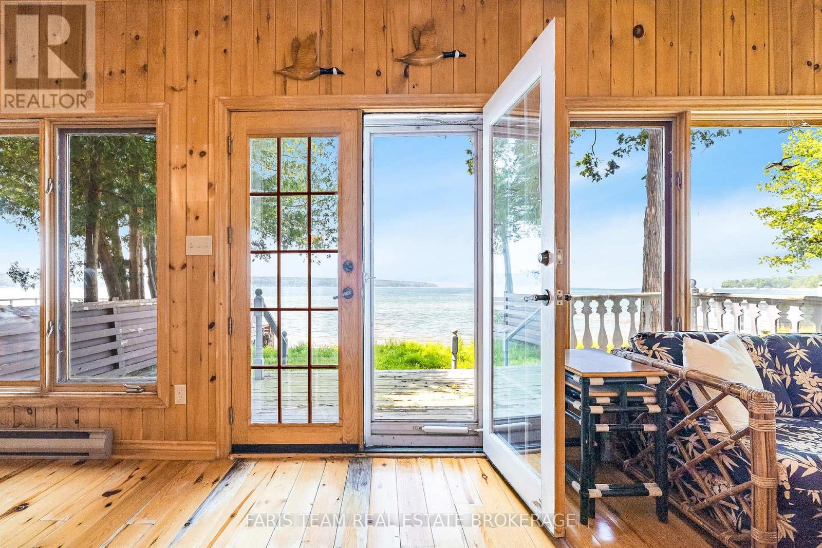 80 East Beach Road, Tiny, Ontario L9M 0M6 - Photo 28 - S12391440