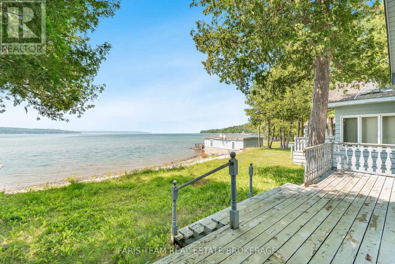 80 East Beach Road, Tiny, Ontario L9M 0M6 - Photo 30 - S12391440