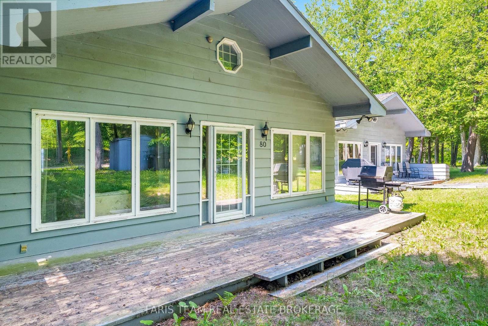 80 East Beach Road, Tiny, Ontario L9M 0M6 - Photo 4 - S12391440