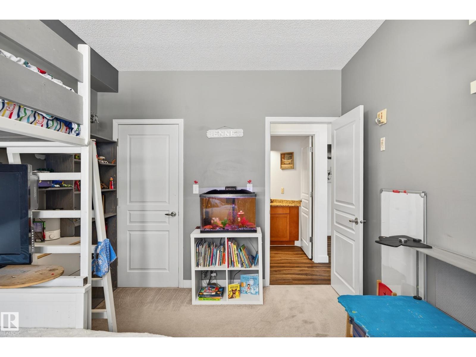 #111 2035 Grantham Co Nw, Edmonton, Alberta  T5T 3X4 - Photo 25 - E4453814