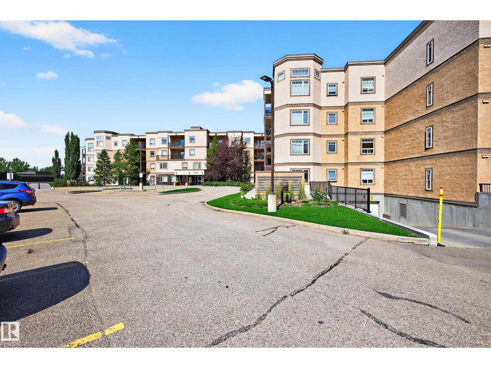 #111 2035 Grantham Co Nw, Edmonton, Alberta  T5T 3X4 - Photo 46 - E4453814