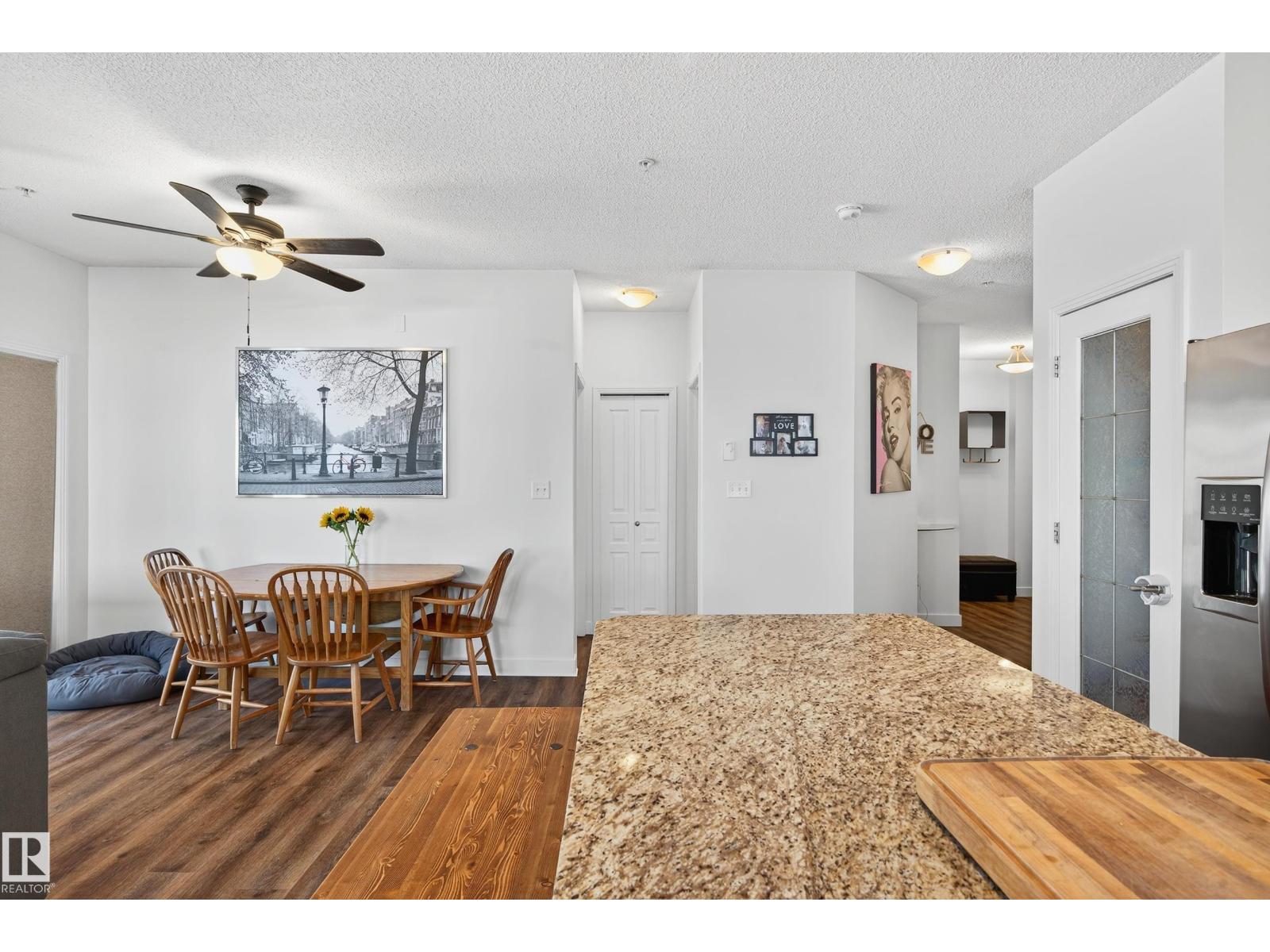 #111 2035 Grantham Co Nw, Edmonton, Alberta  T5T 3X4 - Photo 23 - E4453814