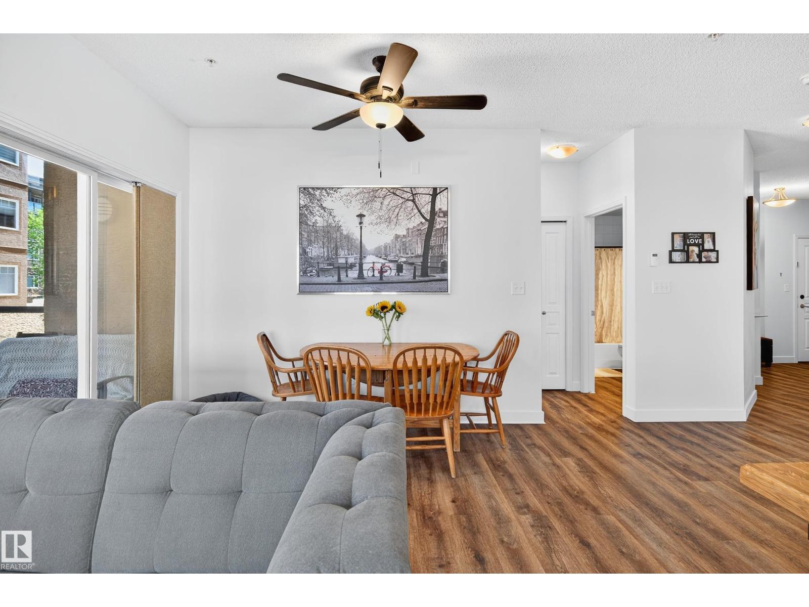 #111 2035 Grantham Co Nw, Edmonton, Alberta  T5T 3X4 - Photo 15 - E4453814