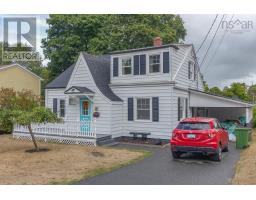 6 Comeau Avenue, Kentville, Ca