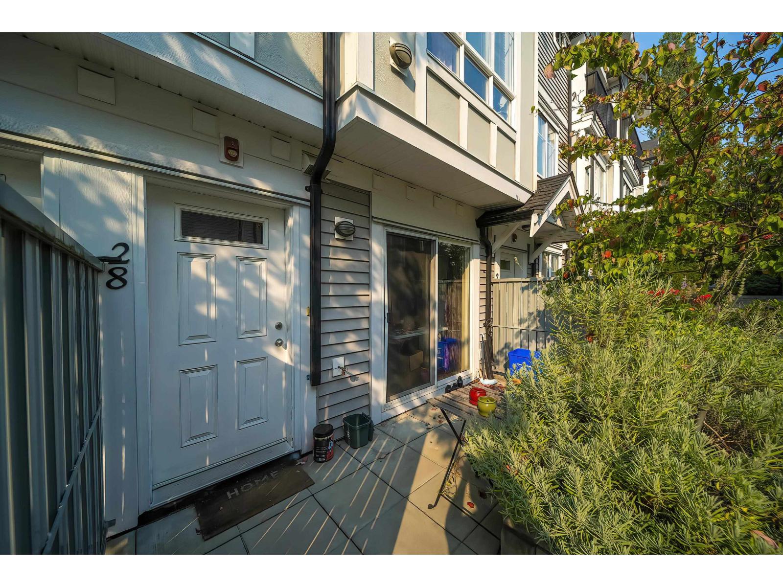 28 13239 OLD YALE ROAD, Surrey, British Columbia
