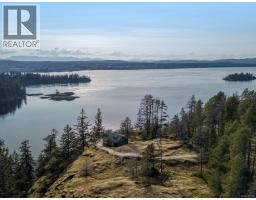 875 Gowlland Harbour Rd Quadra Island