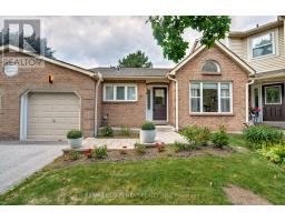 57 - 5255 LAKESHORE ROAD, Burlington, Ontario