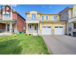 3457 Eternity Way, Oakville (Go Glenorchy), Ca