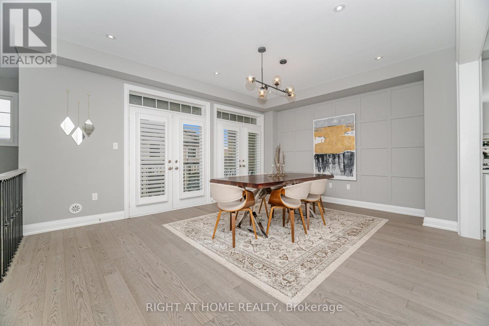 3073 Postridge Drive, Oakville (Jm Joshua Meadows), Ontario  L6H 0S1 - Photo 17 - W12391357