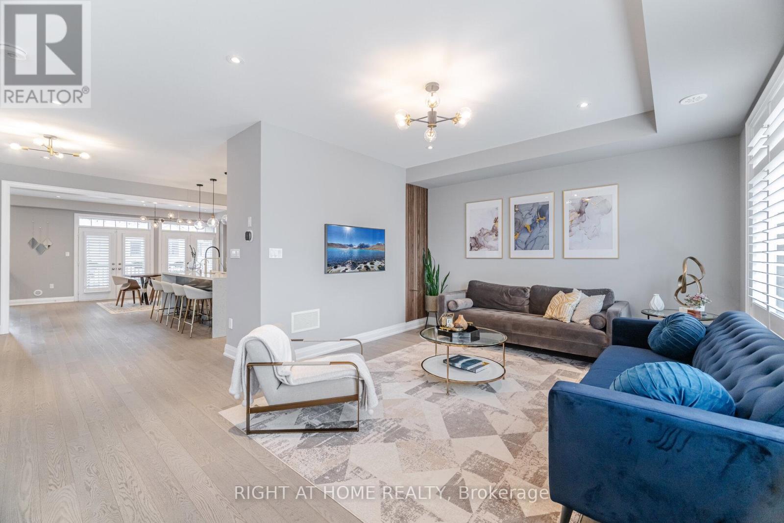 3073 Postridge Drive, Oakville (Jm Joshua Meadows), Ontario  L6H 0S1 - Photo 26 - W12391357