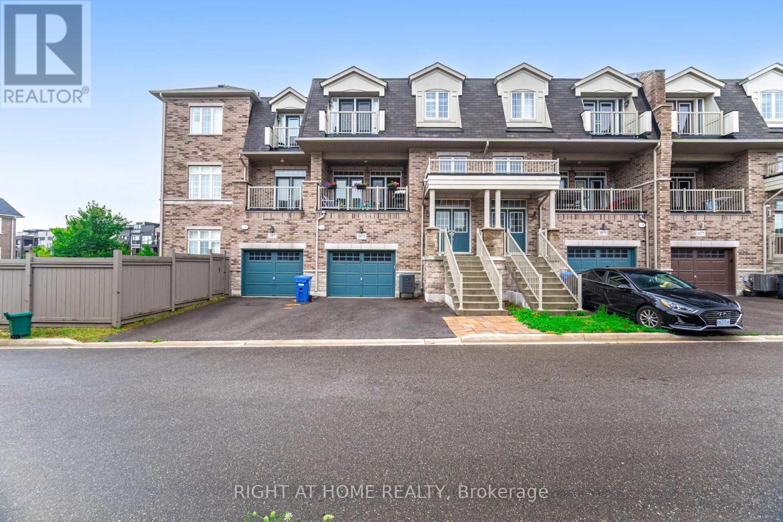 3073 Postridge Drive, Oakville (Jm Joshua Meadows), Ontario  L6H 0S1 - Photo 47 - W12391357