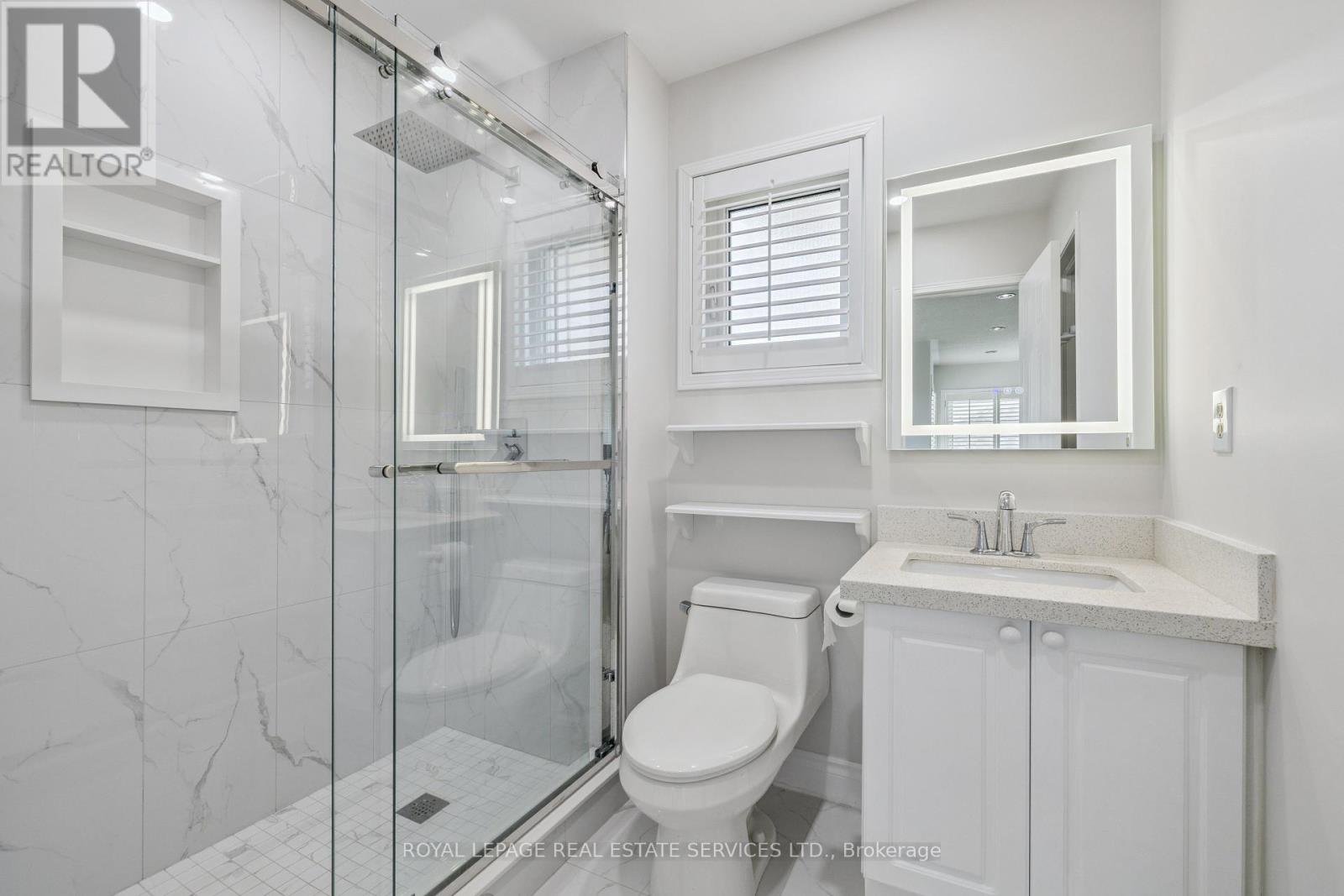 2365 Grand Ravine Drive, Oakville, Ontario  L6H 6A8 - Photo 26 - W12391361