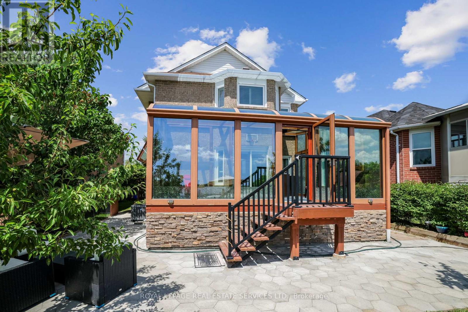 2365 Grand Ravine Drive, Oakville, Ontario  L6H 6A8 - Photo 40 - W12391361