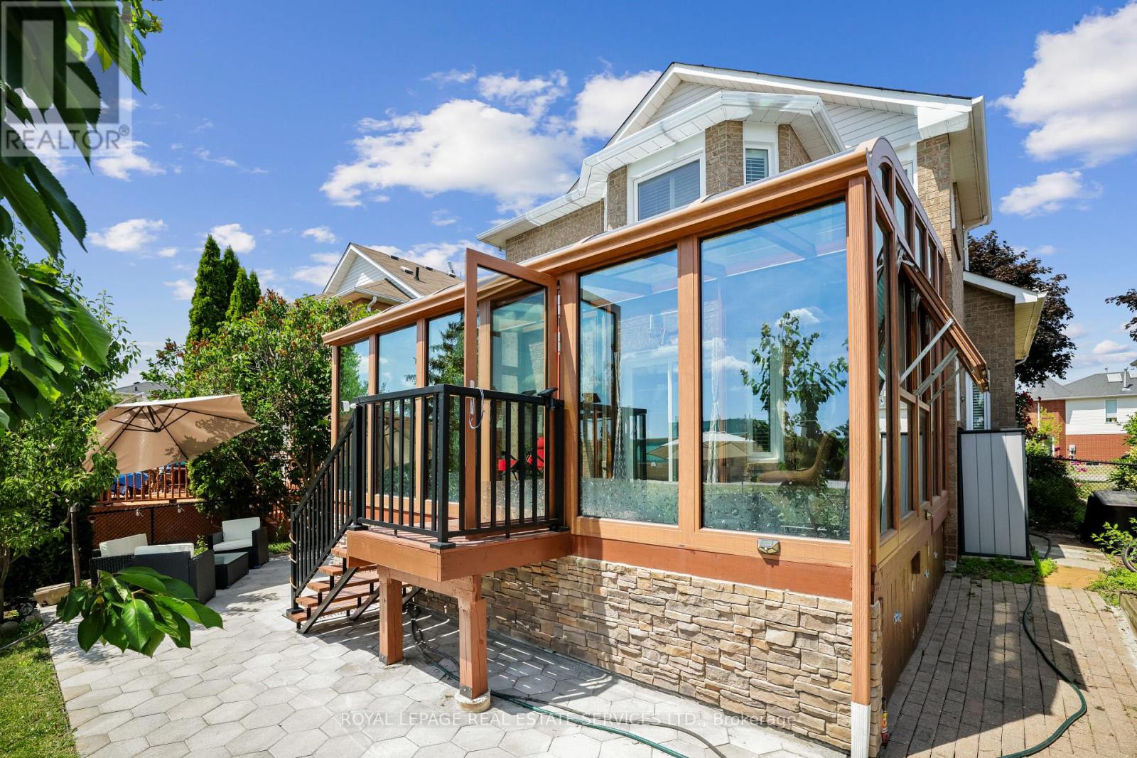 2365 Grand Ravine Drive, Oakville, Ontario  L6H 6A8 - Photo 41 - W12391361