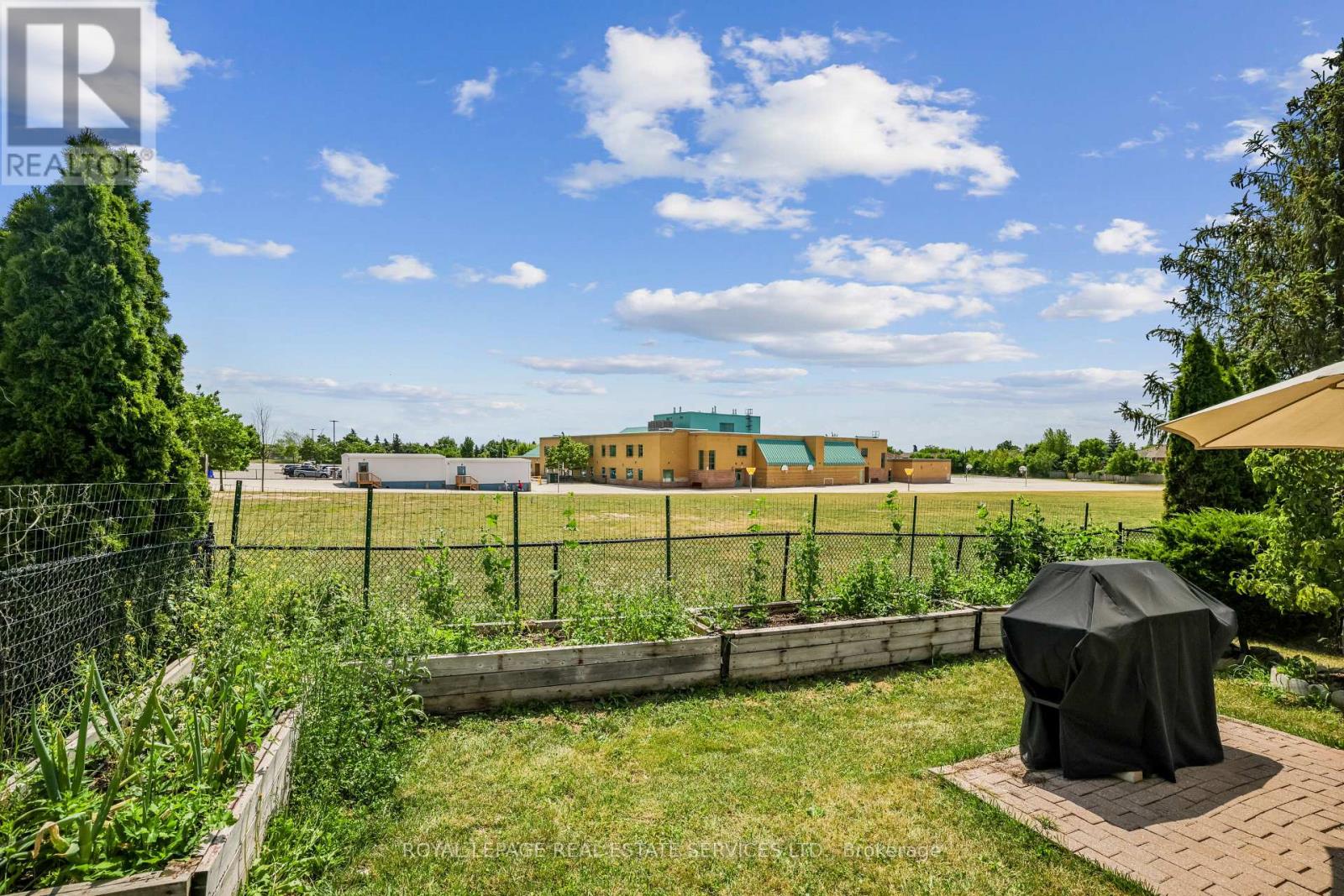 2365 Grand Ravine Drive, Oakville, Ontario  L6H 6A8 - Photo 44 - W12391361