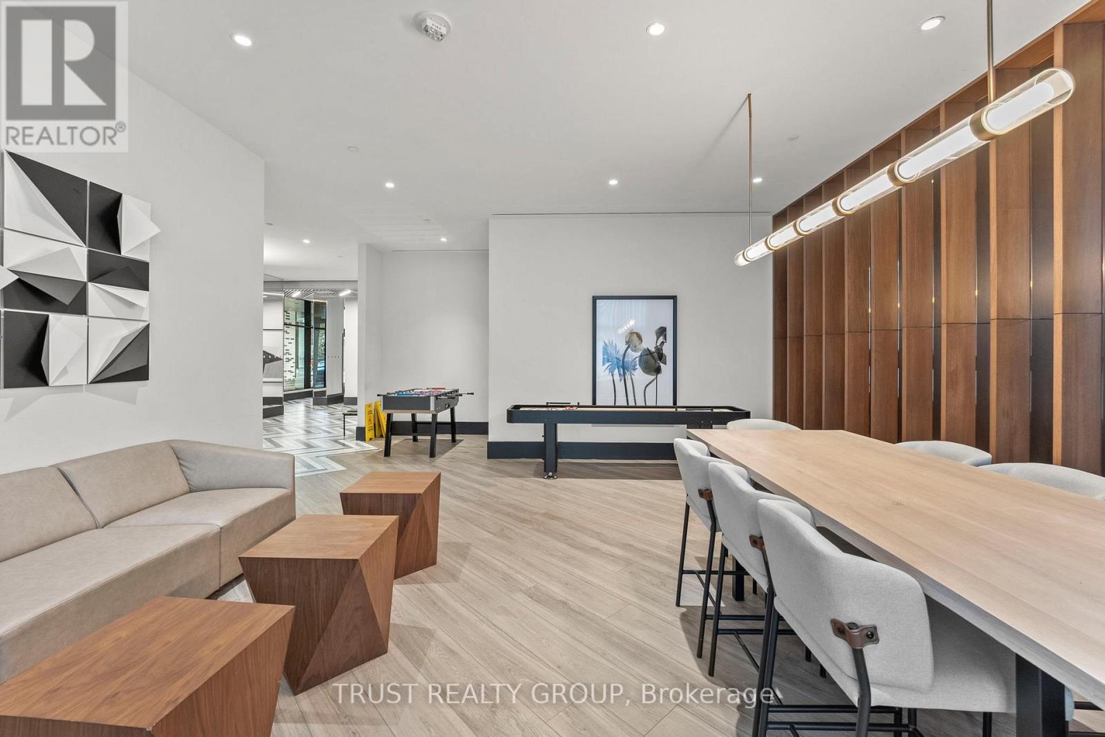 1104 - 1808 St. Clair Avenue W, Toronto (Junction Area), Ontario  M6N 0C1 - Photo 19 - W12391392