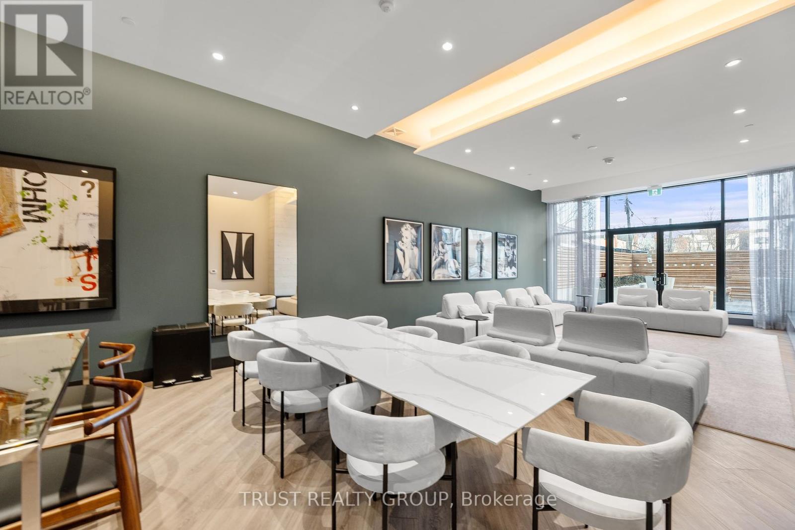 1104 - 1808 St. Clair Avenue W, Toronto (Junction Area), Ontario  M6N 0C1 - Photo 24 - W12391392