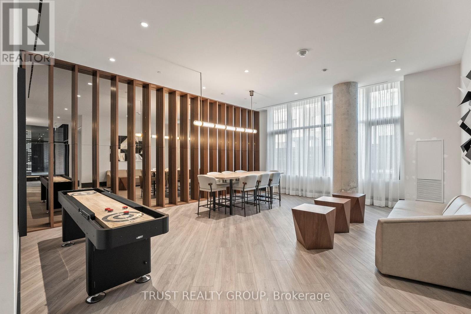 1102 - 1808 St. Clair Avenue W, Toronto (Junction Area), Ontario  M6N 0C1 - Photo 17 - W12391399