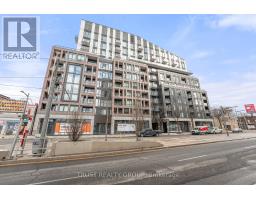 911 - 1808 St. Clair Avenue W, Toronto (Junction Area), Ca