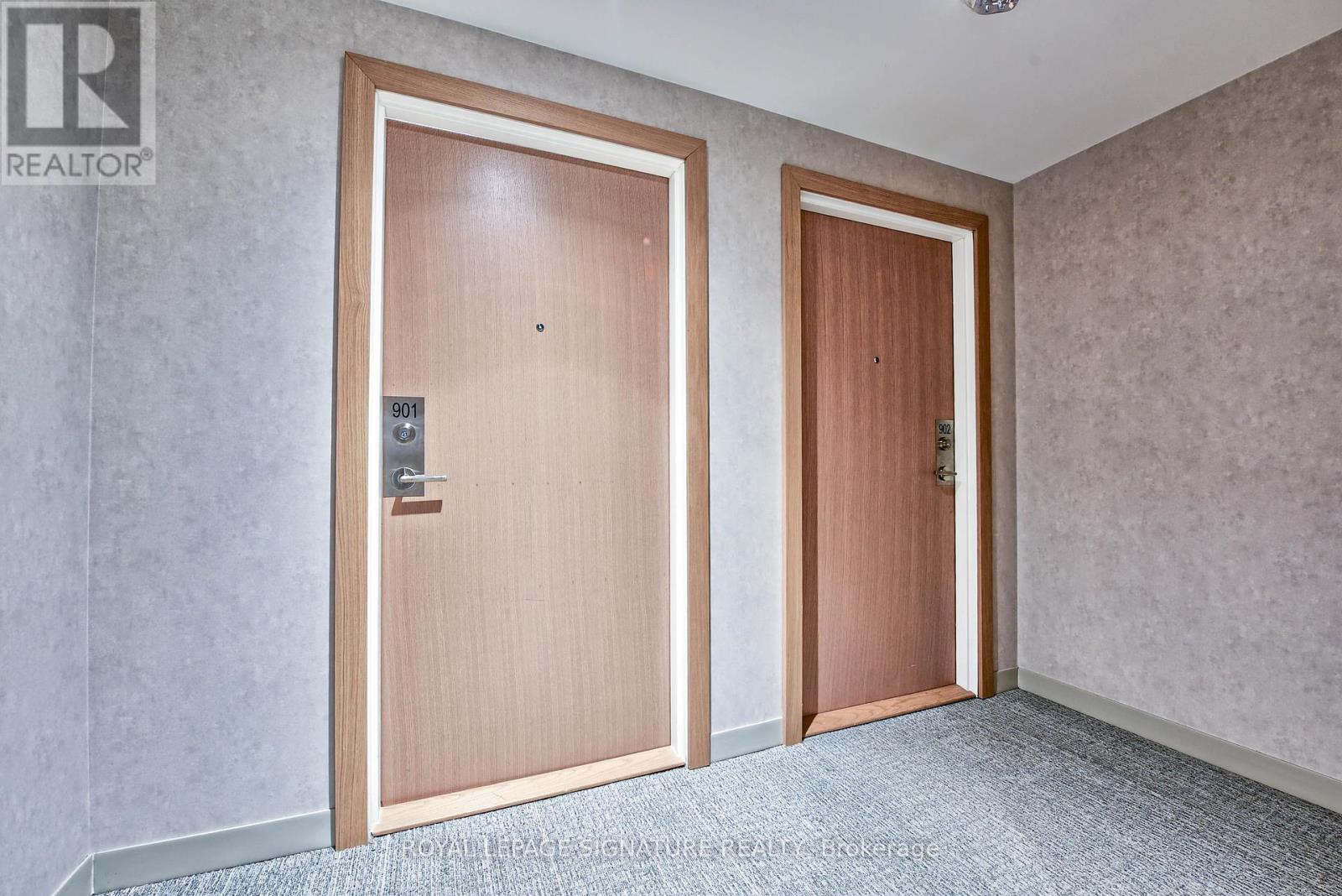 901 - 1195 The Queensway, Toronto, Ontario  M8Z 1R6 - Photo 6 - W12391406