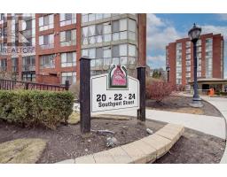 756 - 24 Southport Street, Toronto (High Park-Swansea), Ca