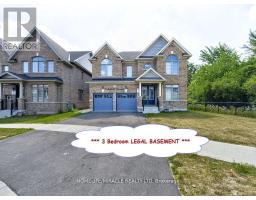 8 JENWOOD CRESCENT, Brampton, Ontario