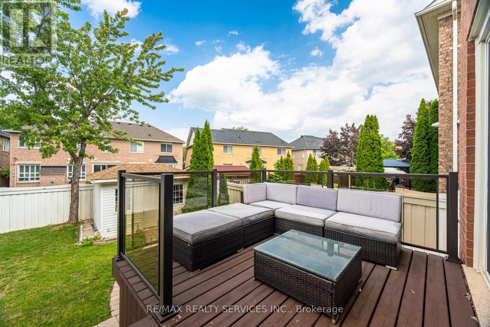 19 Richland Crescent, Brampton, Ontario  L6P 1M8 - Photo 45 - W12391456