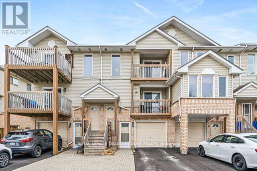 24 - 42A STEWART MACLAREN ROAD, Halton Hills, Ontario