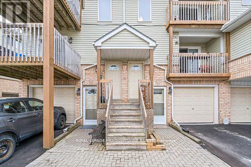 24 - 42a Stewart Maclaren Road, Halton Hills, Ontario  L7G 5L9 - Photo 2 - W12391511