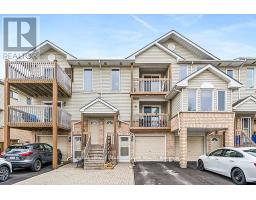 24 - 42A STEWART MACLAREN ROAD, Halton Hills, Ontario