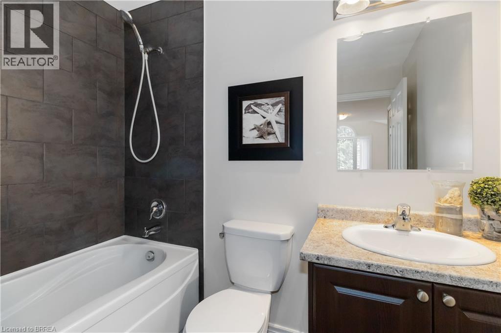 20 Mcconkey Crescent Unit# 92, Brantford, Ontario  N3S 0C1 - Photo 31 - 40766780