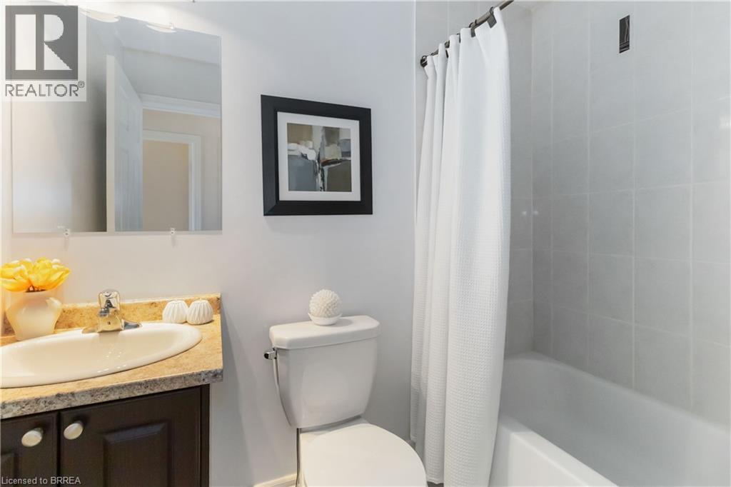 20 Mcconkey Crescent Unit# 92, Brantford, Ontario  N3S 0C1 - Photo 37 - 40766780
