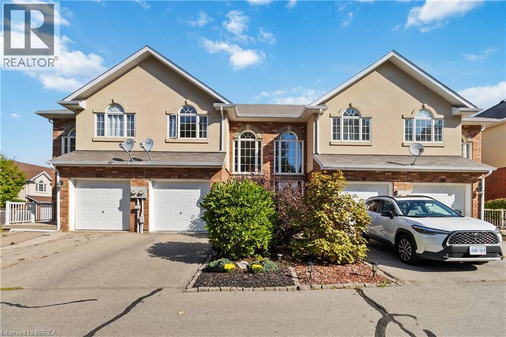 20 Mcconkey Crescent Unit# 92, Brantford, Ontario  N3S 0C1 - Photo 4 - 40766780