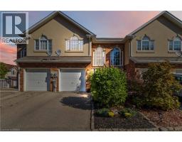 20 MCCONKEY Crescent Unit# 92, Brantford, Ontario