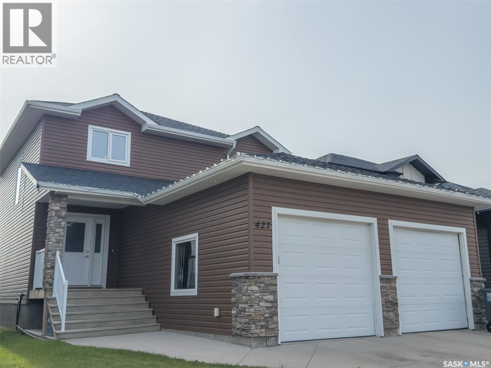 427 Glacial Shores MANOR, Saskatoon, Saskatchewan