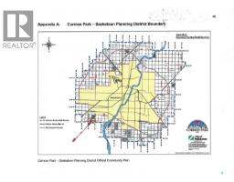 Boryski Land, Corman Park Rm No. 344, Ca