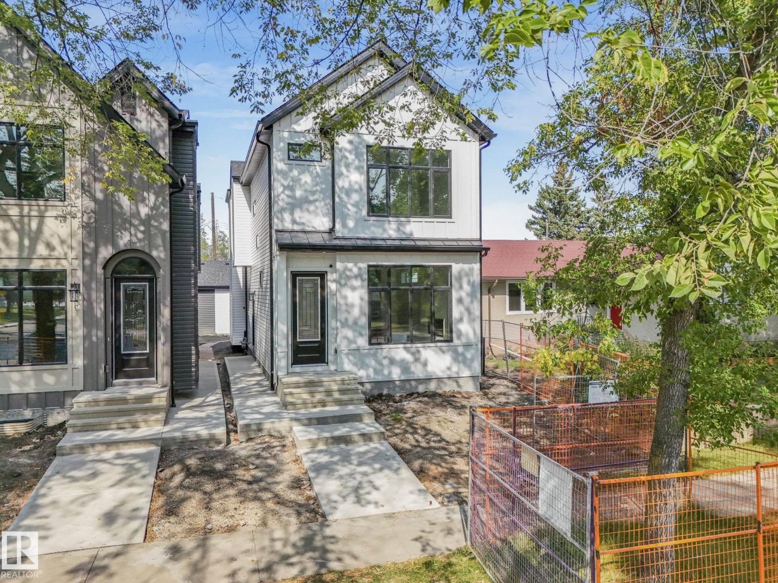 7940 89 Av Nw, Edmonton, Alberta  T6C 1N5 - Photo 4 - E4456879