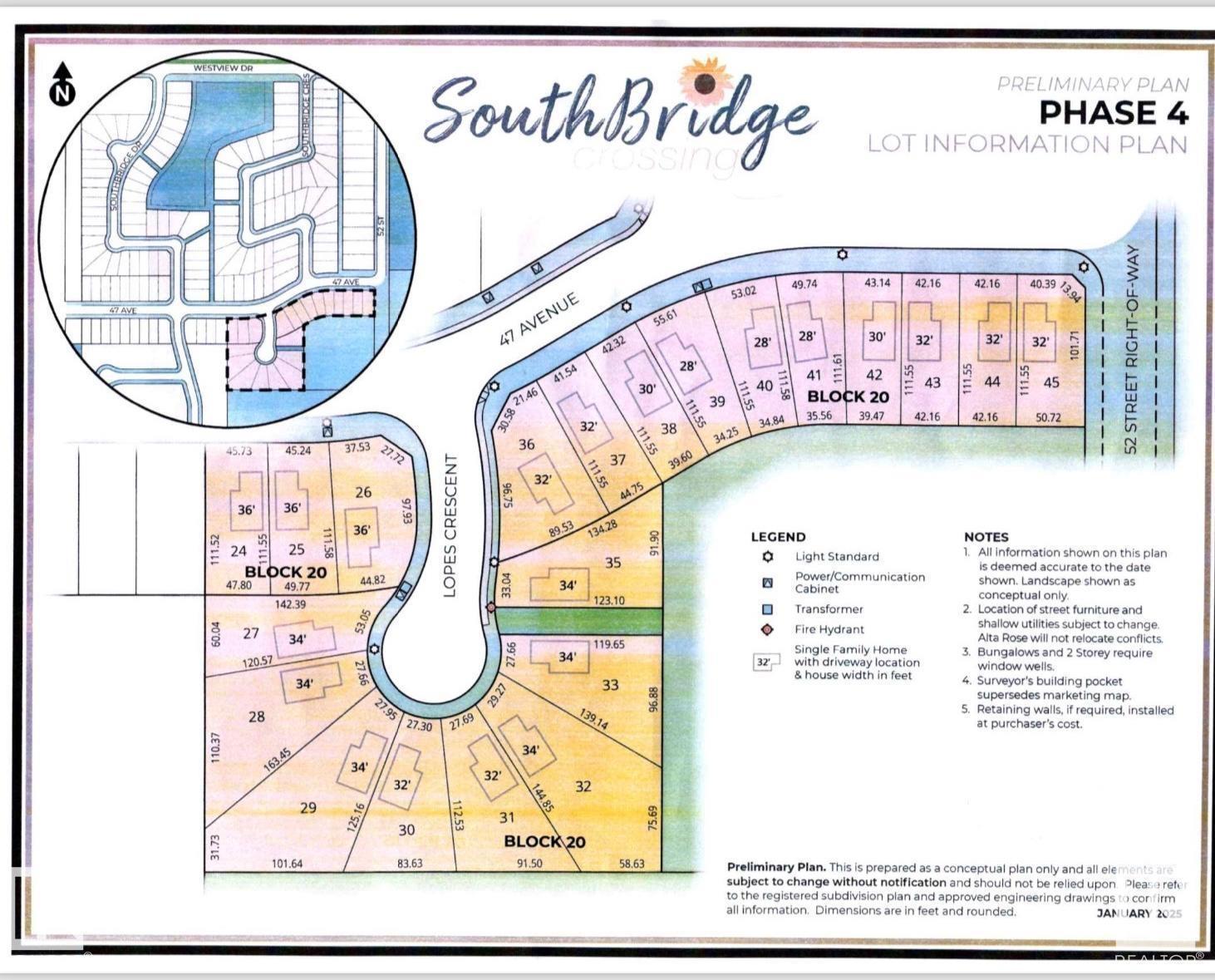 10 Southbridge Co, Calmar, Alberta  T0C 0V0 - Photo 3 - E4456880